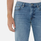 L'Homme Slim in Light Denim