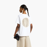Ezmera T-Shirt in White