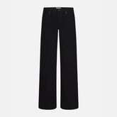 The Corduroy Swing in Espresso