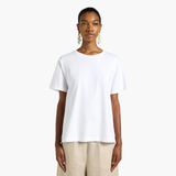 Ezmera T-Shirt in White