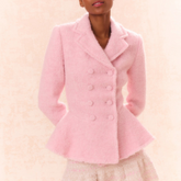 Morrow Tailored Jacket