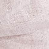 Pink Melange Linen Shirt