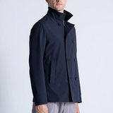 Tauris Double Breasted Jacket