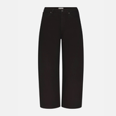 The Bow in Black