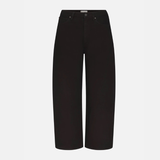 The Bow in Black