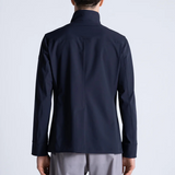 Tauris Double Breasted Jacket