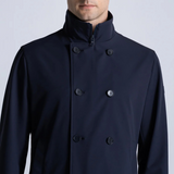 Tauris Double Breasted Jacket