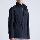 Rupert Safari Jacket