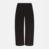 The Bow in Black