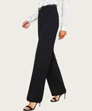 Clayton Wide Leg Jean