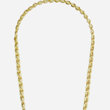 Lemon Yellow Phone Chain