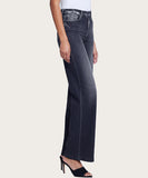 Clayton Wide Leg Jean
