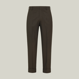 Bergen Tech Wool Trousers