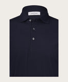 Light Cotton Pique Poloshirt