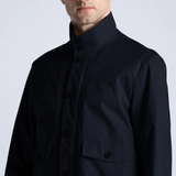 Soil Bomber Jacket