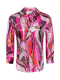 Dani Silk Shirt
