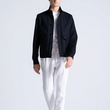 Soil Bomber Jacket