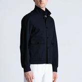 Soil Bomber Jacket