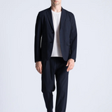 Thilo Jacket - Navy