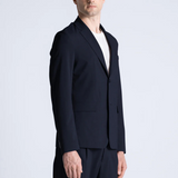 Thilo Jacket - Navy