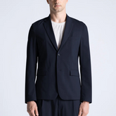 Thilo Jacket - Navy