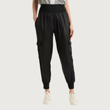 Giles Pant in Black