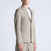 Thilo Jacket - Stone