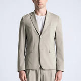 Thilo Jacket - Stone