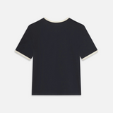 Navy Baby T-Shirt