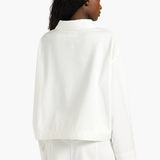 White Cotton Jacket