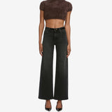 Le Slim Palazzo in Grey