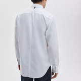 Tomlin Stretch-Cotton Dobby Shirt
