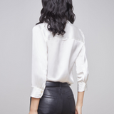 Dani Silk Blouse