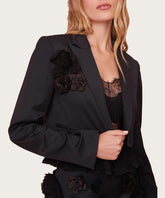 Cardelio Cropped Jacket