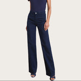 Clayton Wide Leg Jean