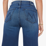The Hustler Roller Sneak in Homecoming High