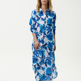 Long Gilli-Turquoise Bay-Cotton-Blue