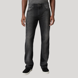 Transcend Vintage Federal 32" Slim Straight Jean - Grey