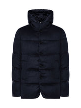 Biorn Technical Wool Coat