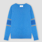 Raya Glacier Cashmere Jumper