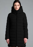 Cellini Hooded Down Jacket