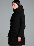 Cellini Hooded Down Jacket