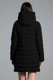 Cellini Hooded Down Jacket