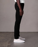 Slim Fit Jeans Black