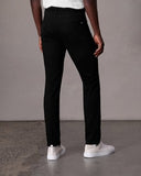 Slim Fit Jeans Black
