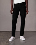 Slim Fit Jeans Black