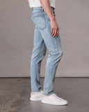 Slim Fit Jeans Flynn