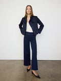 The Jetset Slim Palazzo