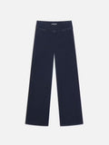 The Jetset Slim Palazzo