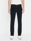 L'Homme Slim Navy